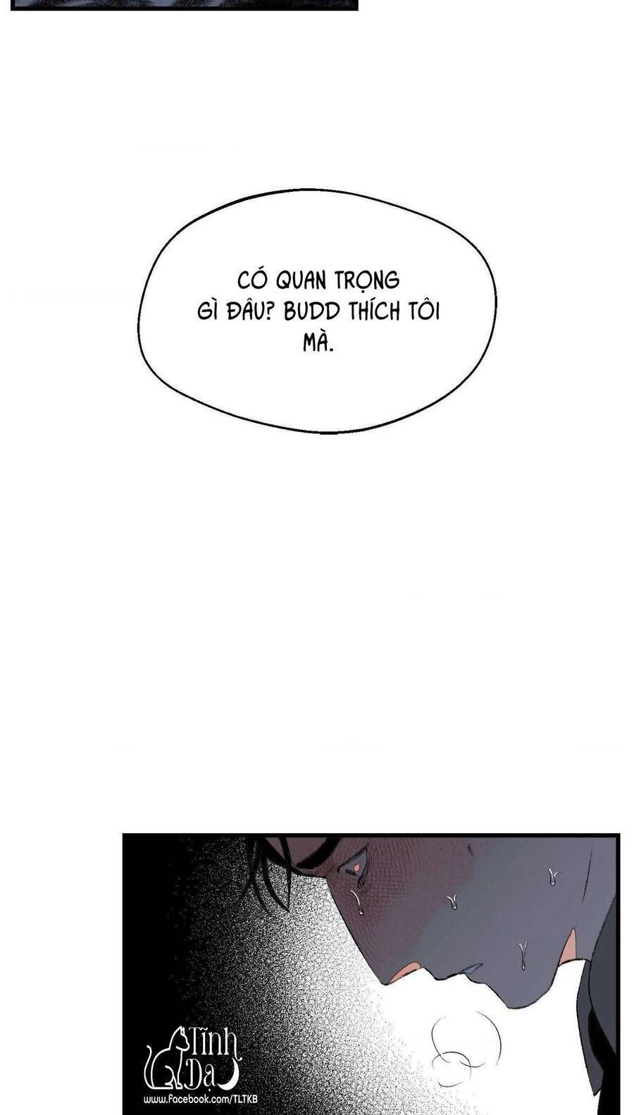 Melt - Phước Lành - Chap 30 - Trang 40