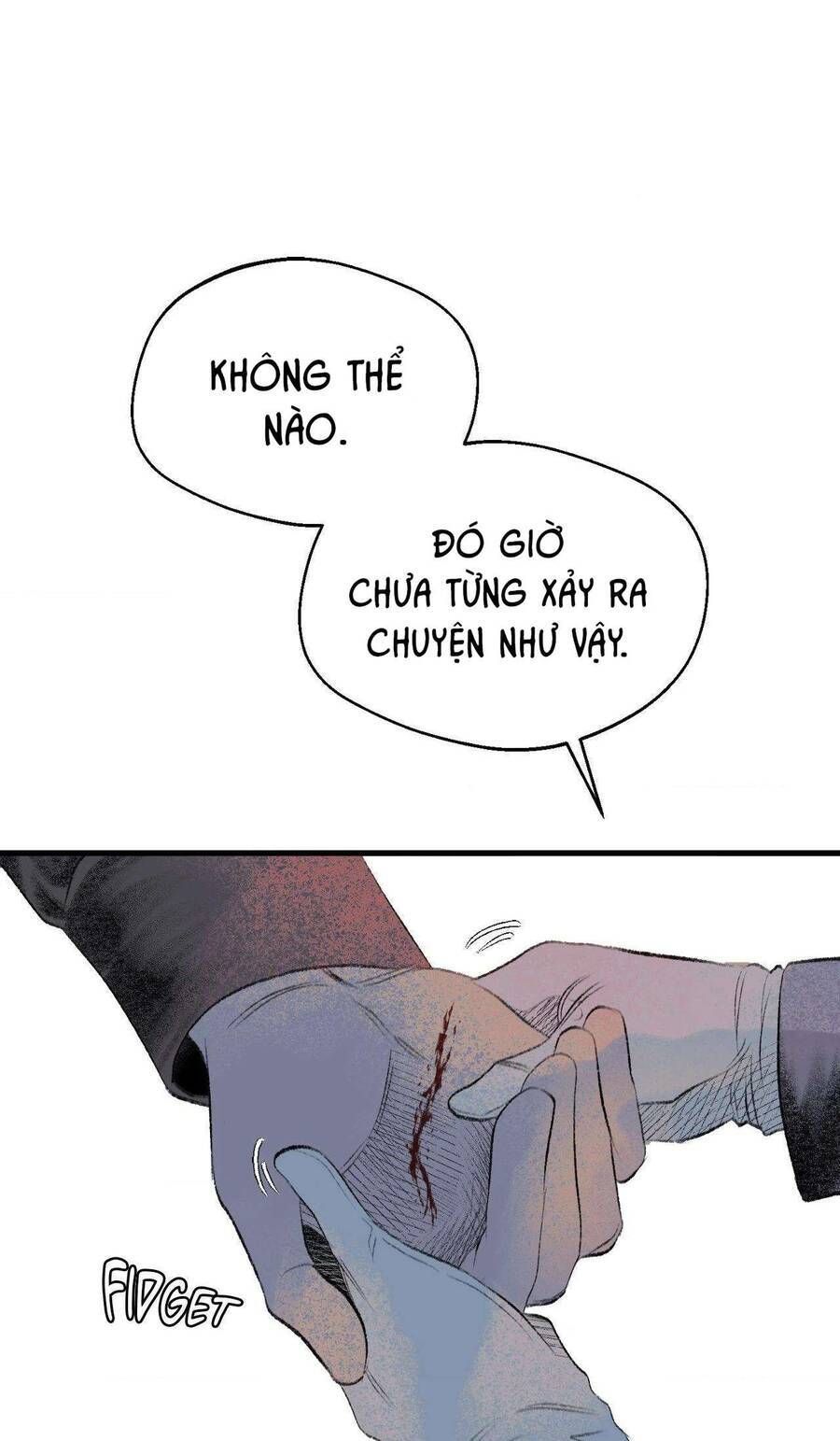 Melt - Phước Lành - Chap 30 - Trang 5
