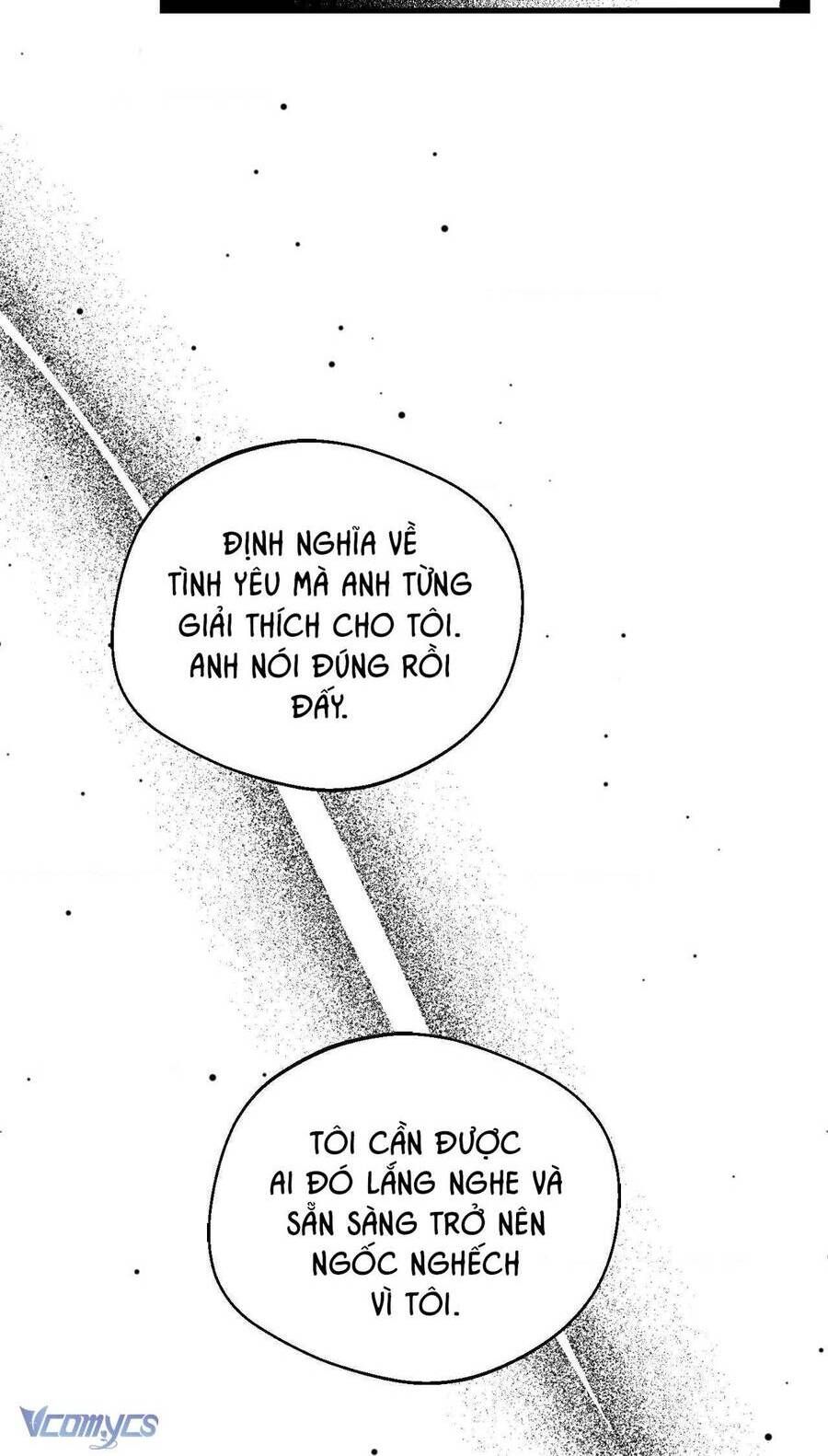 Melt - Phước Lành - Chap 30 - Trang 41