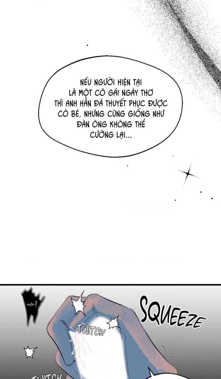 Melt - Phước Lành - Chap 30 - Trang 42
