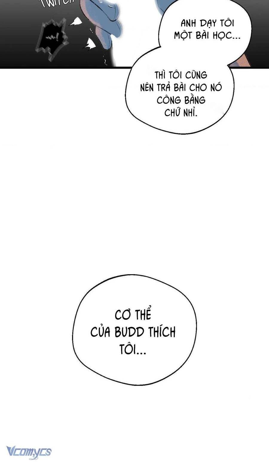Melt - Phước Lành - Chap 30 - Trang 43