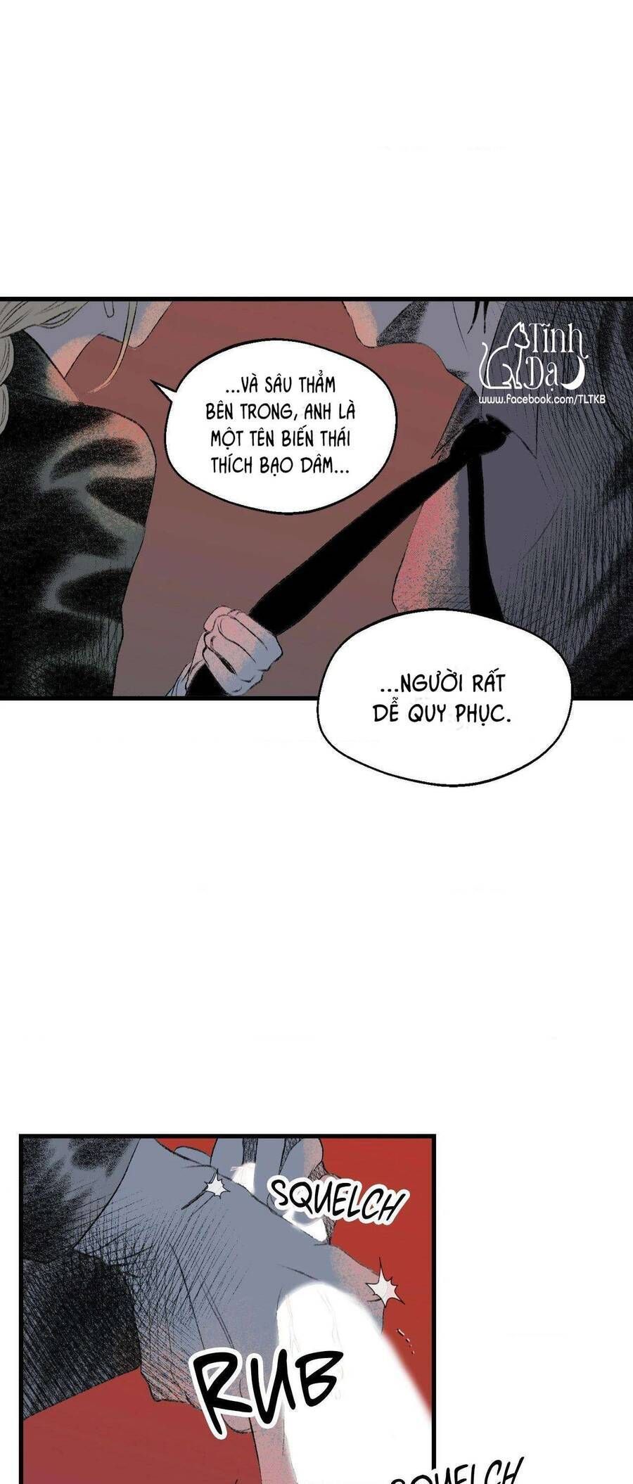 Melt - Phước Lành - Chap 30 - Trang 44