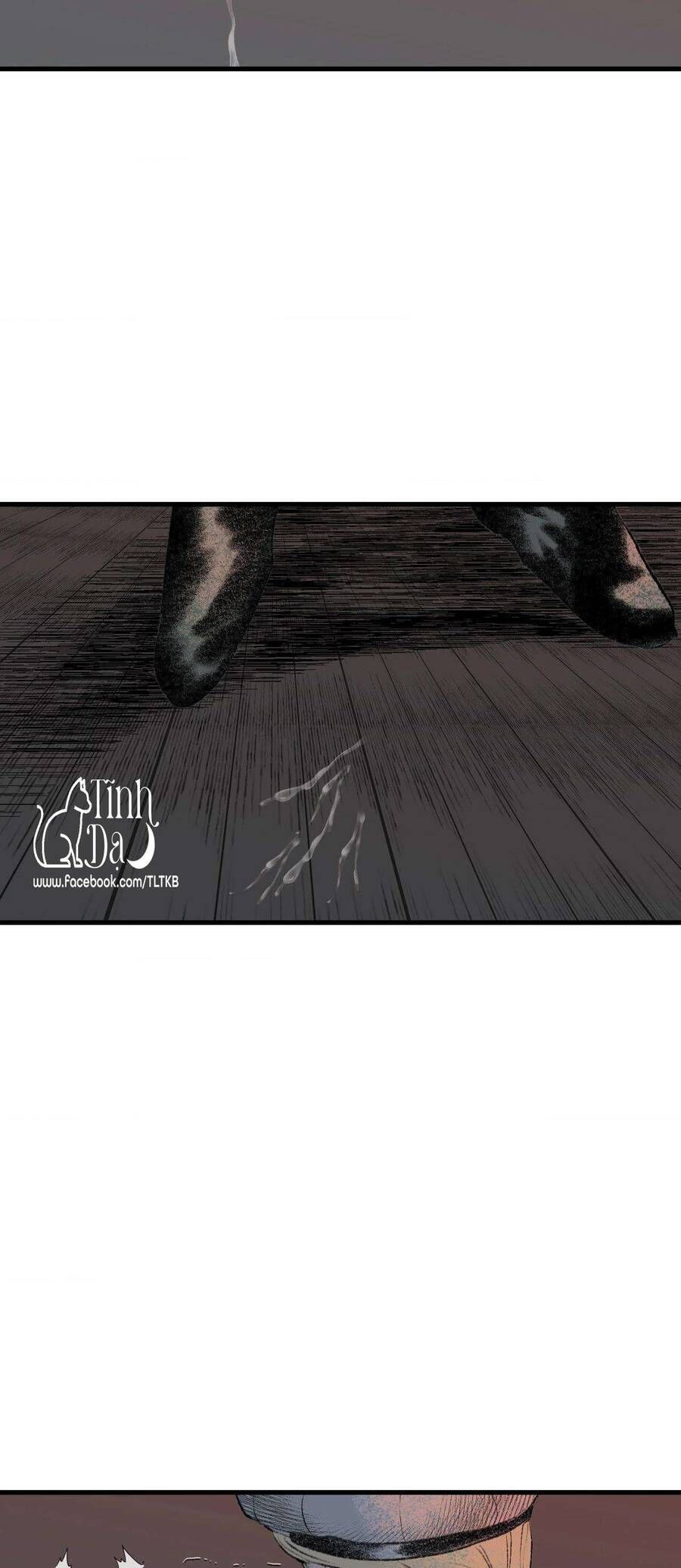 Melt - Phước Lành - Chap 30 - Trang 48