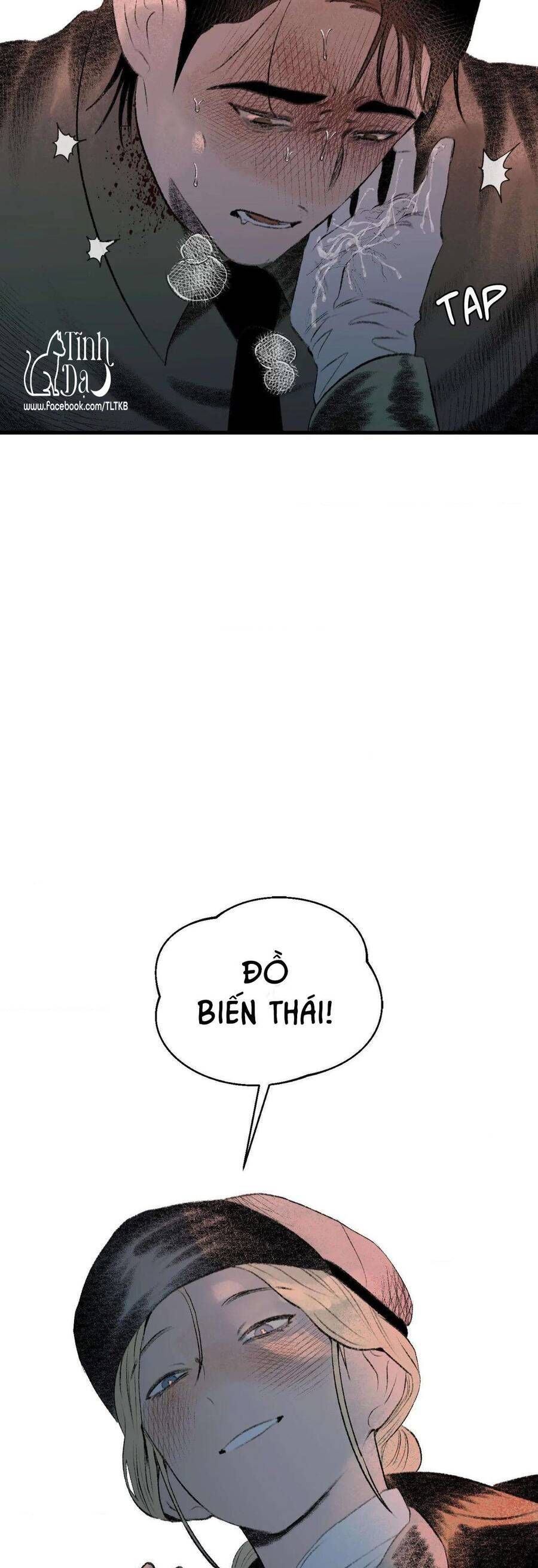 Melt - Phước Lành - Chap 30 - Trang 50