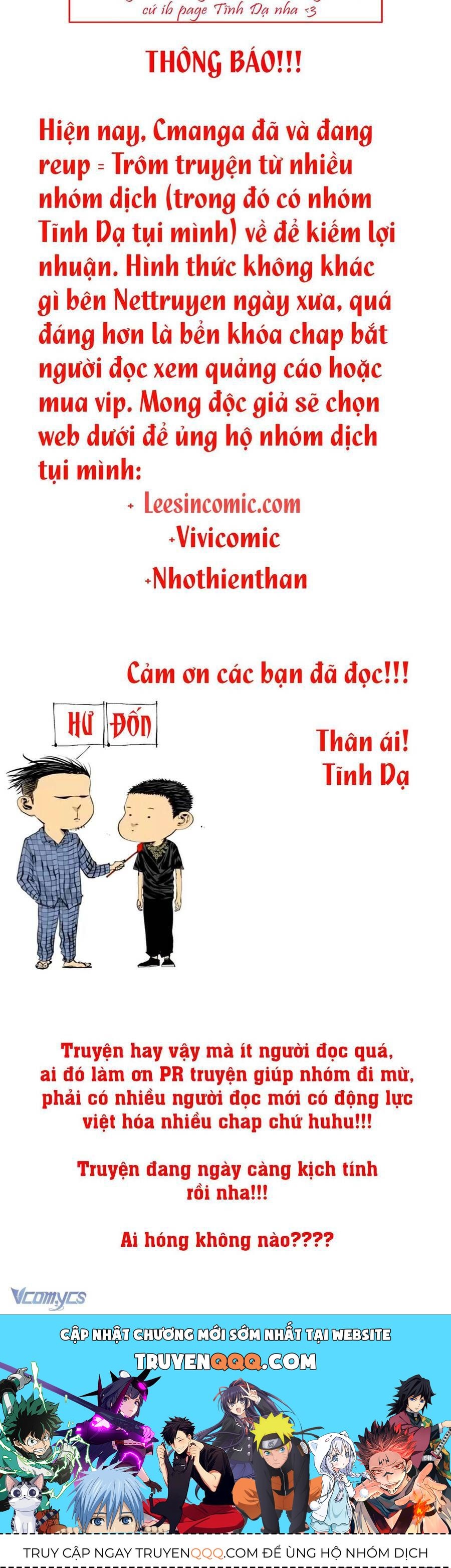 Melt - Phước Lành - Chap 30 - Trang 52