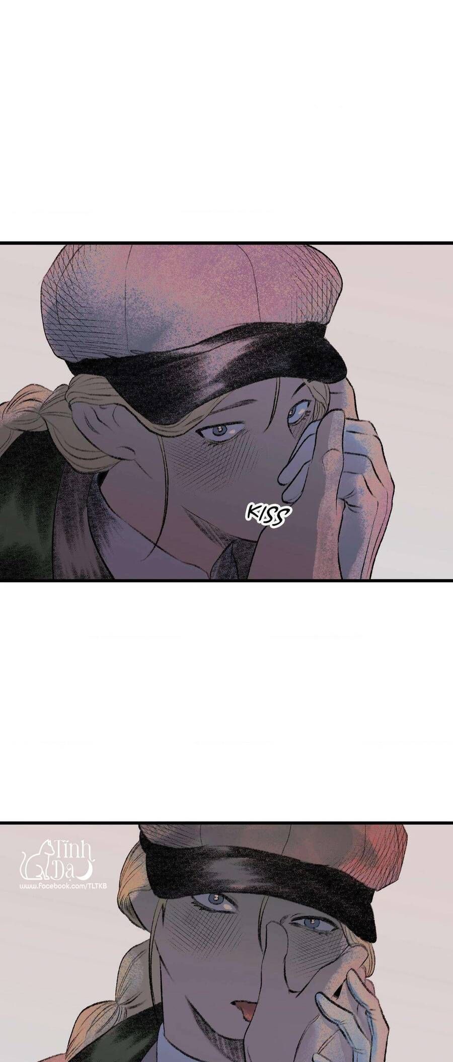 Melt - Phước Lành - Chap 30 - Trang 10