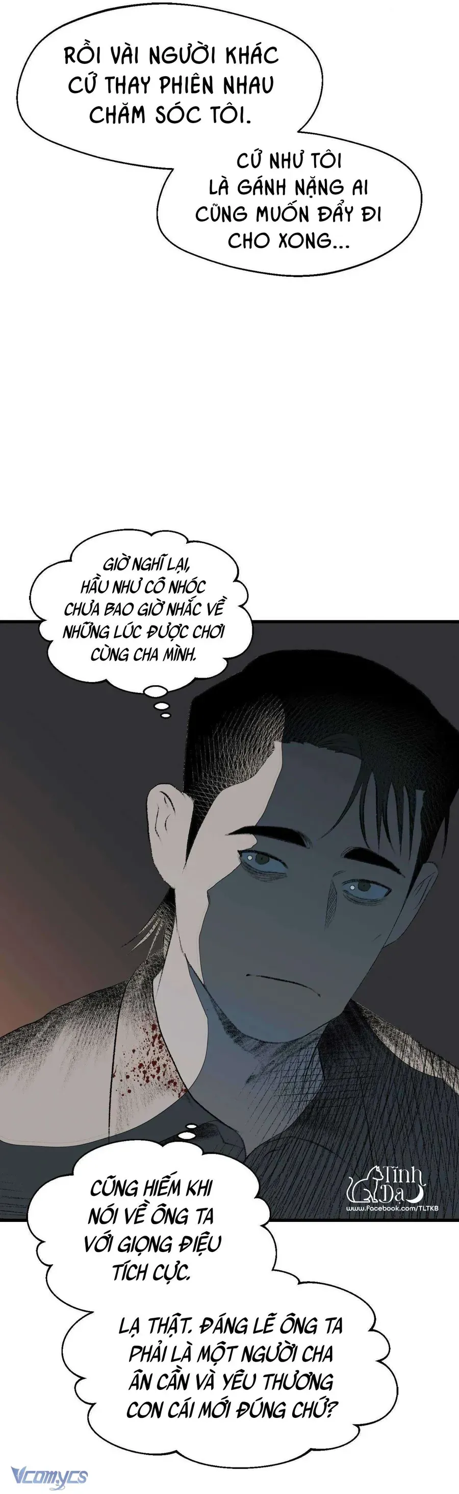 Melt - Phước Lành - Chap 32 - Trang 11