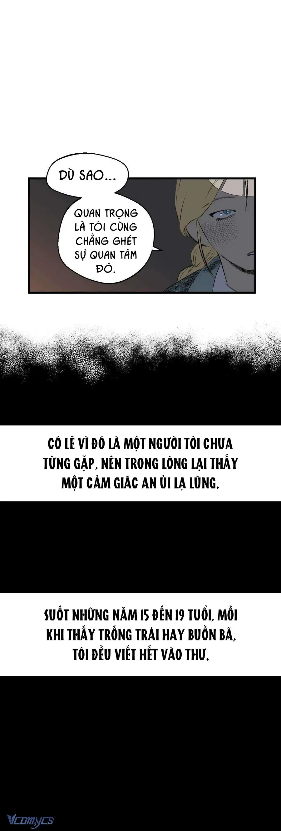 Melt - Phước Lành - Chap 32 - Trang 12