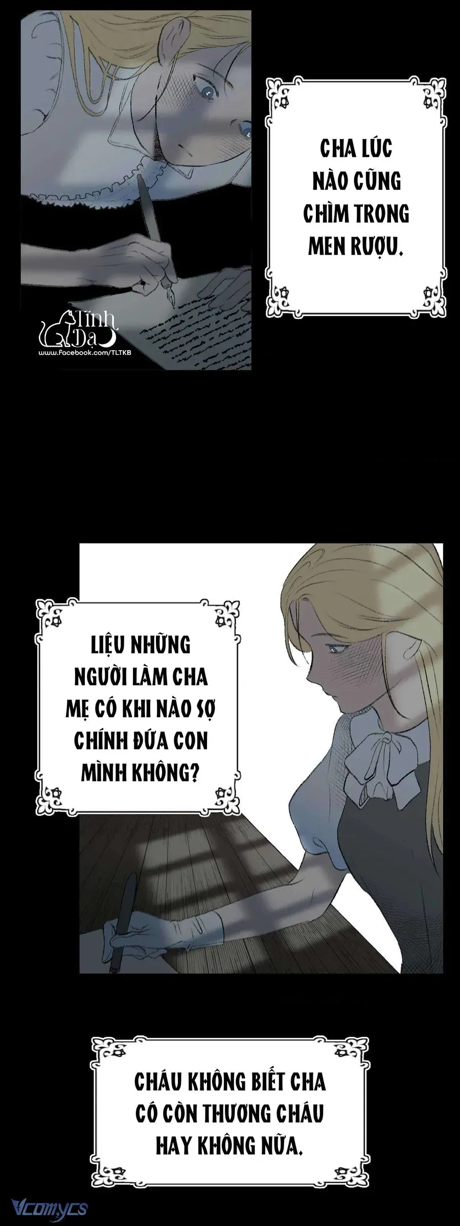 Melt - Phước Lành - Chap 32 - Trang 13