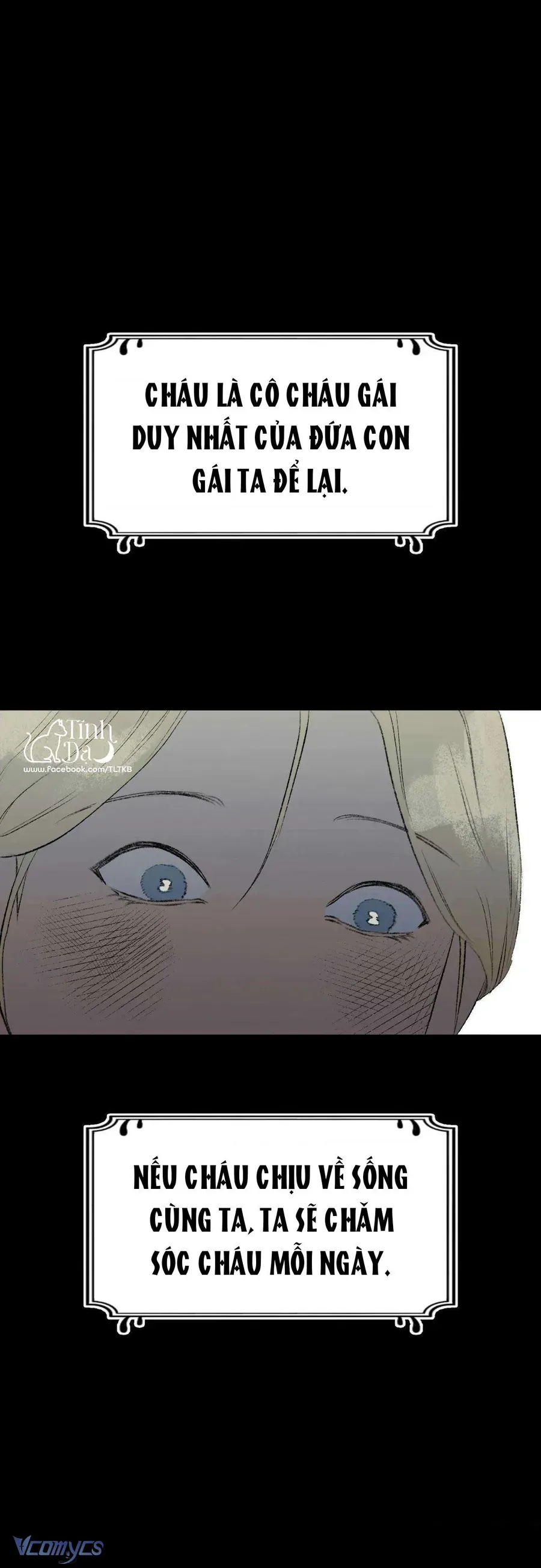 Melt - Phước Lành - Chap 32 - Trang 15