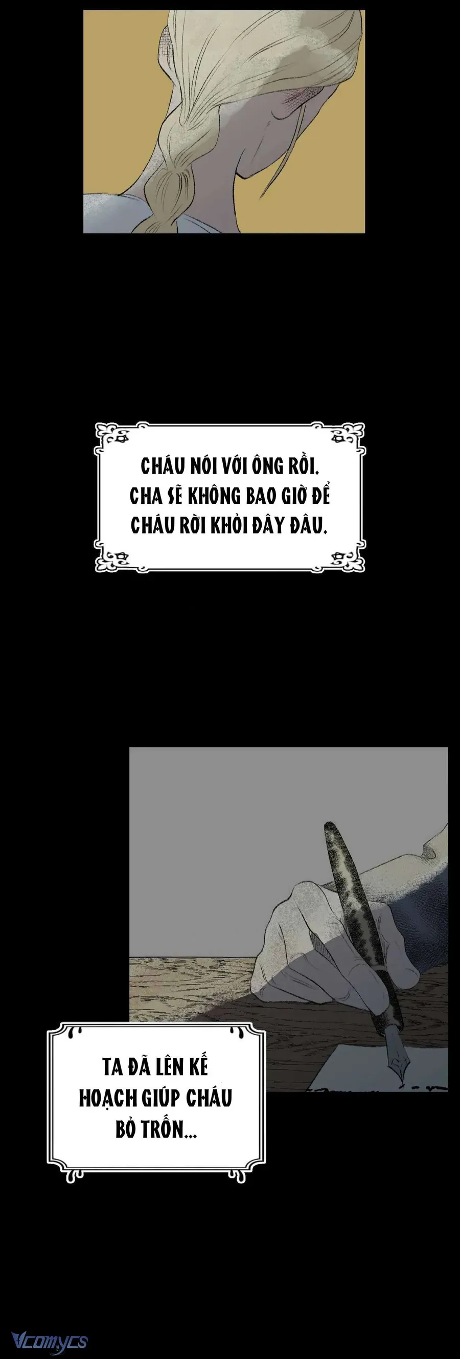 Melt - Phước Lành - Chap 32 - Trang 16