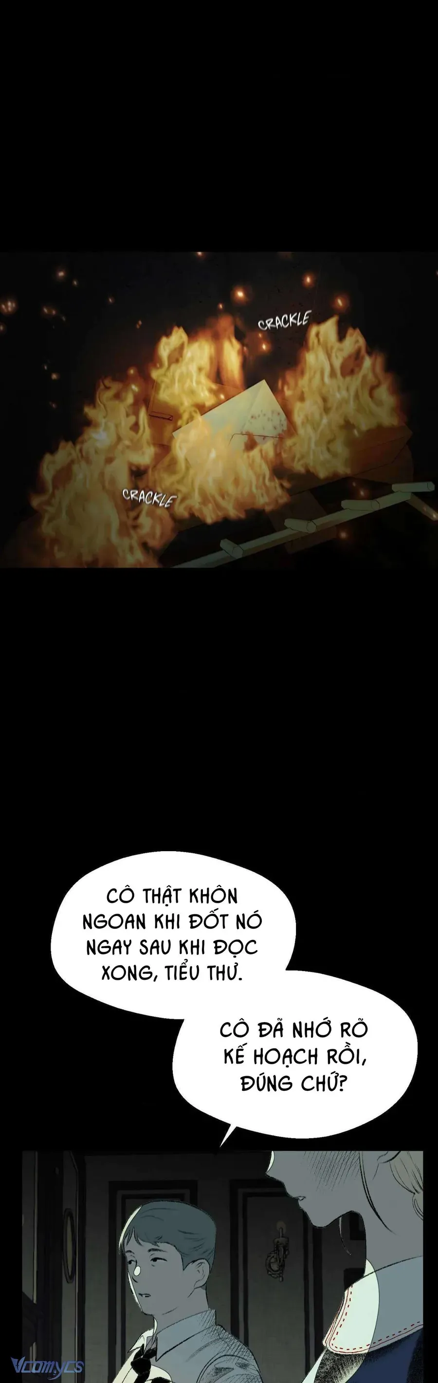 Melt - Phước Lành - Chap 32 - Trang 18