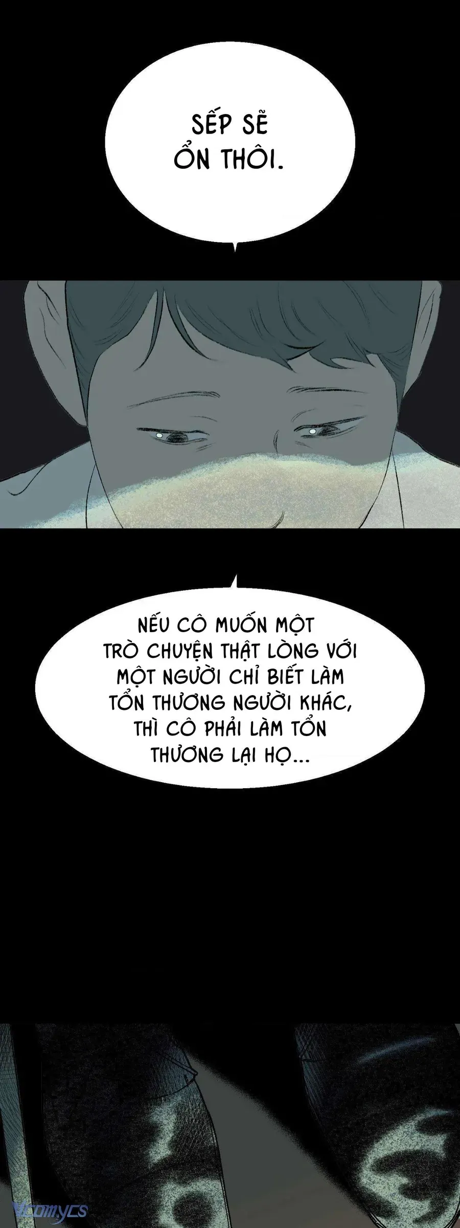 Melt - Phước Lành - Chap 32 - Trang 22
