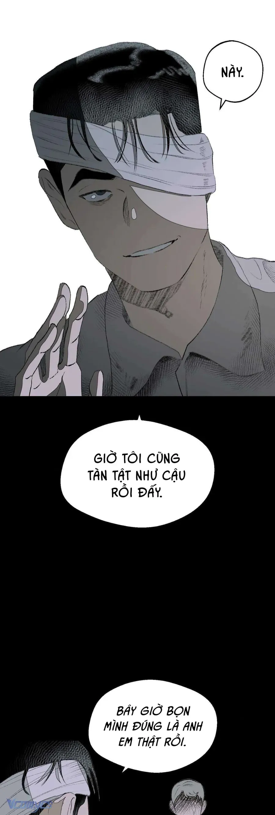 Melt - Phước Lành - Chap 32 - Trang 26