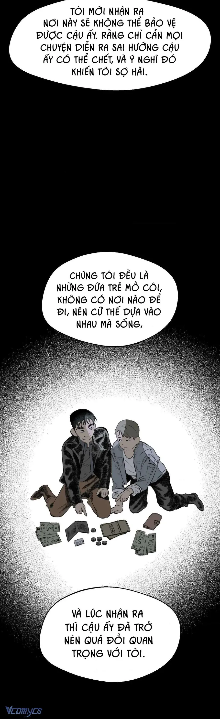 Melt - Phước Lành - Chap 32 - Trang 28