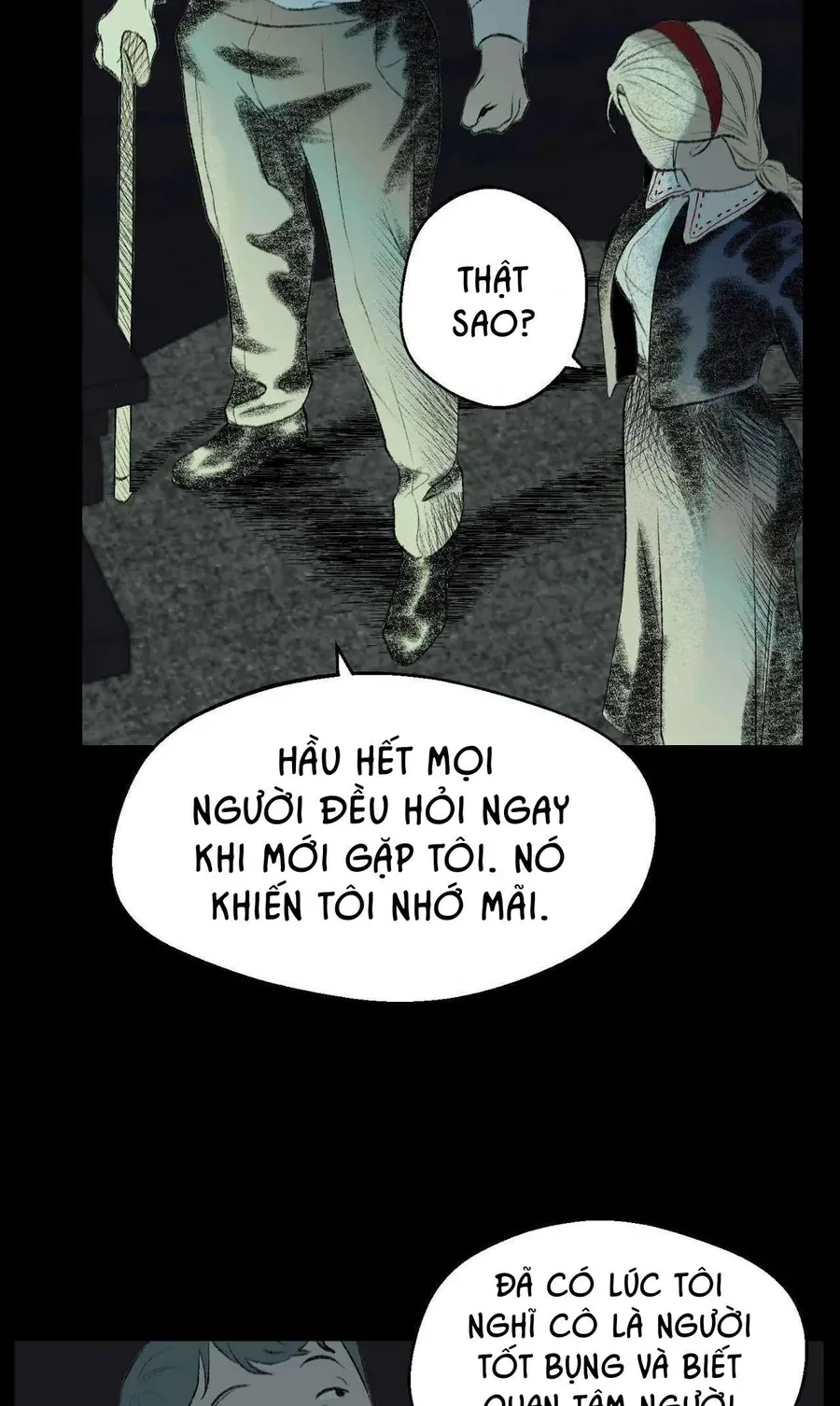 Melt - Phước Lành - Chap 32 - Trang 32