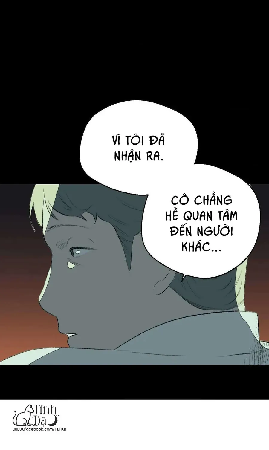 Melt - Phước Lành - Chap 32 - Trang 34