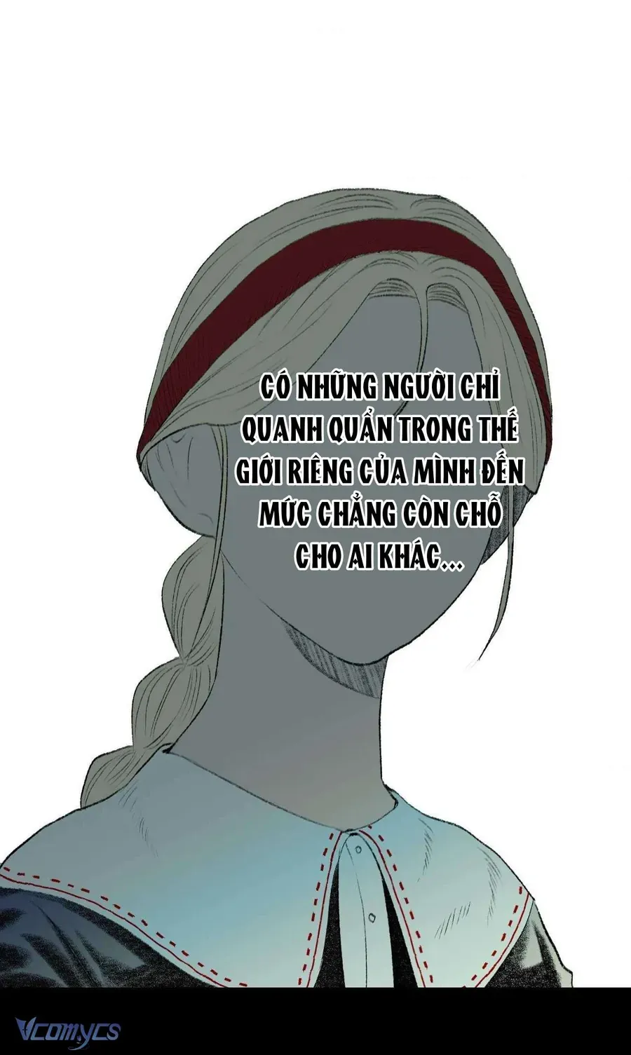 Melt - Phước Lành - Chap 32 - Trang 35