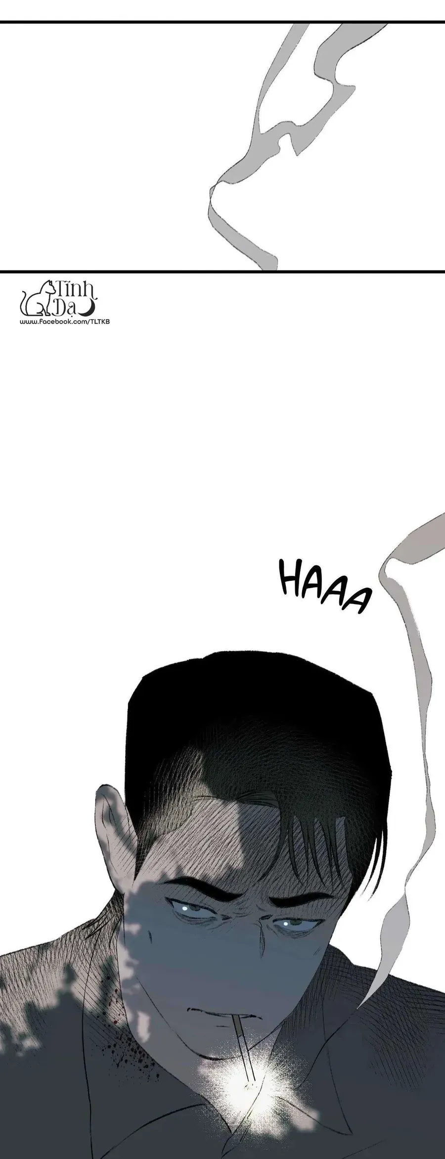 Melt - Phước Lành - Chap 32 - Trang 39