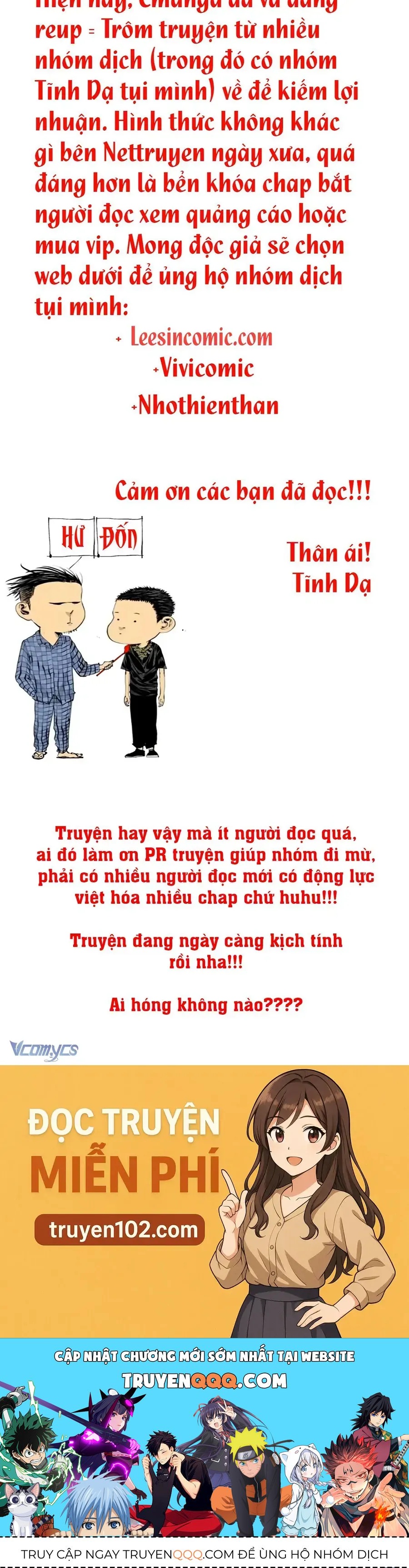 Melt - Phước Lành - Chap 32 - Trang 41