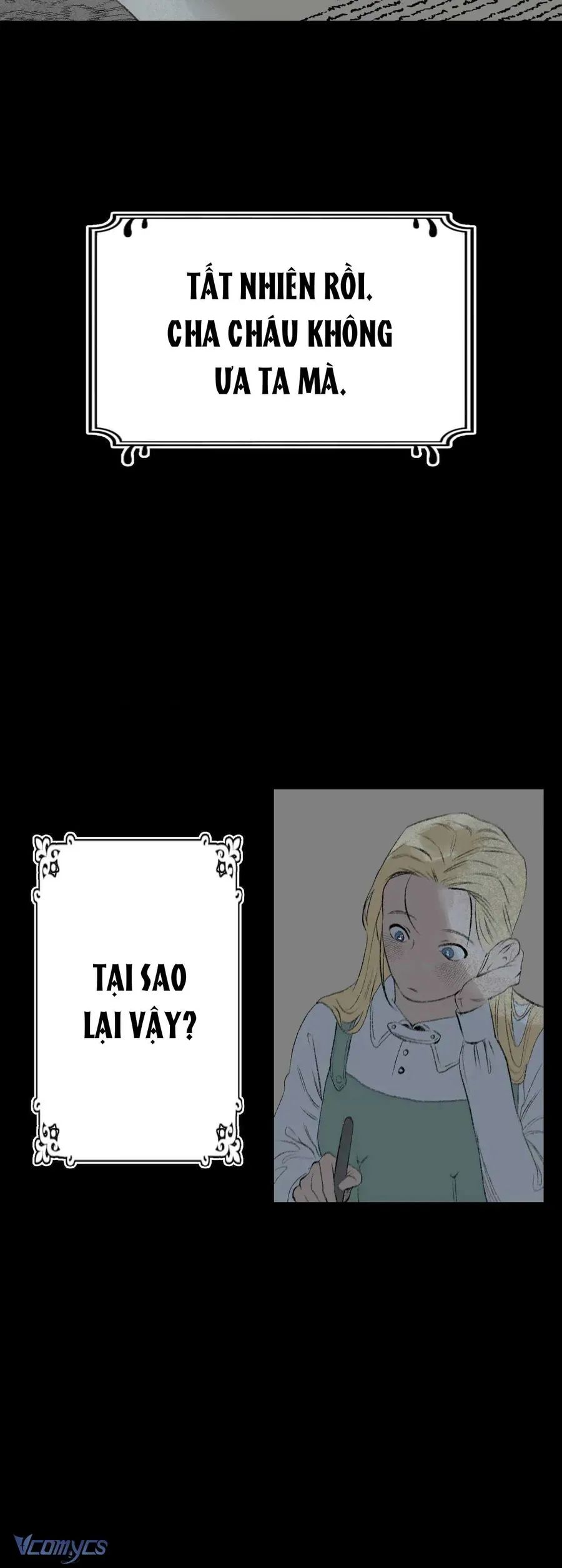 Melt - Phước Lành - Chap 32 - Trang 6