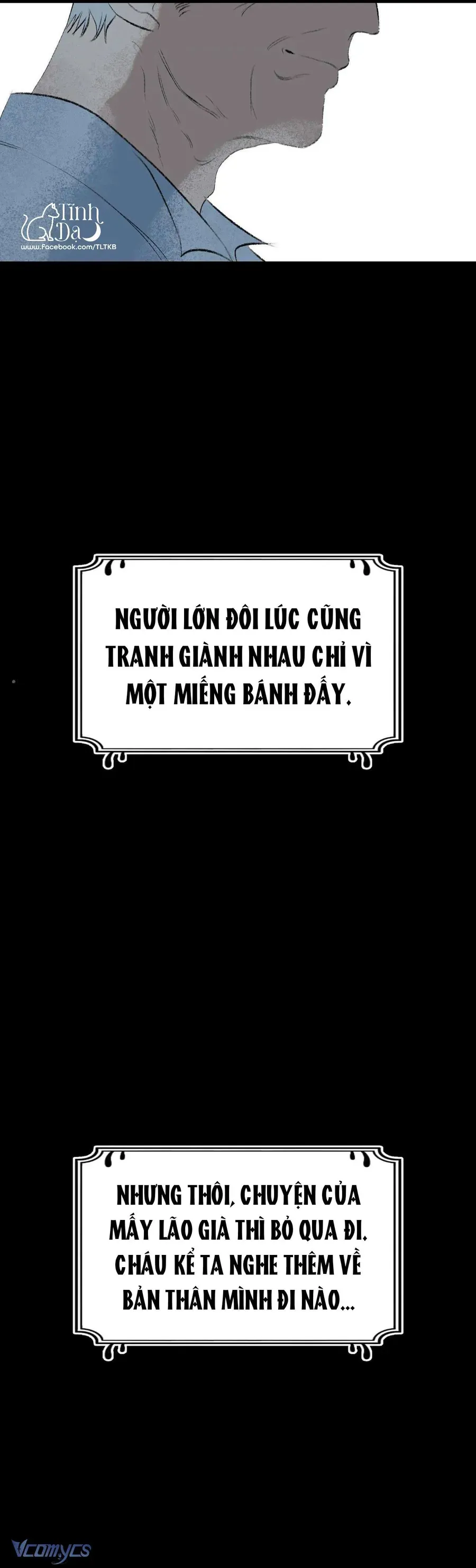 Melt - Phước Lành - Chap 32 - Trang 7