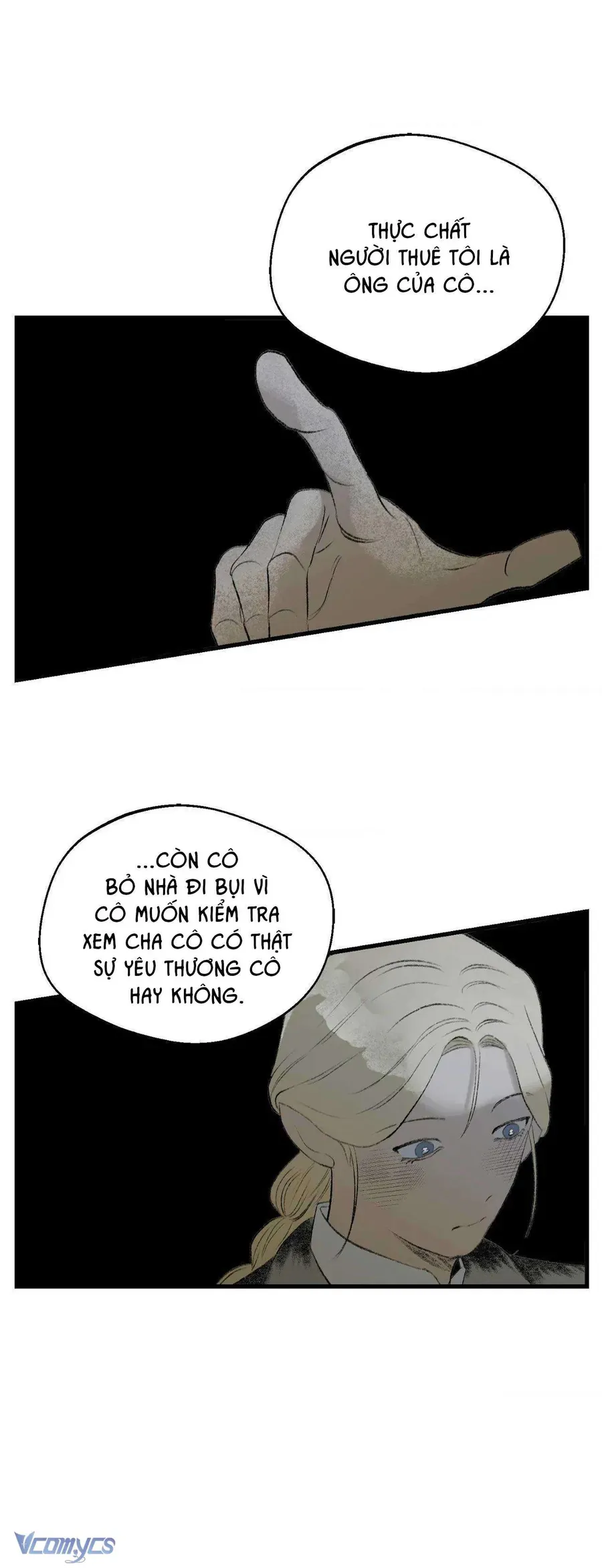 Melt - Phước Lành - Chap 33 - Trang 2