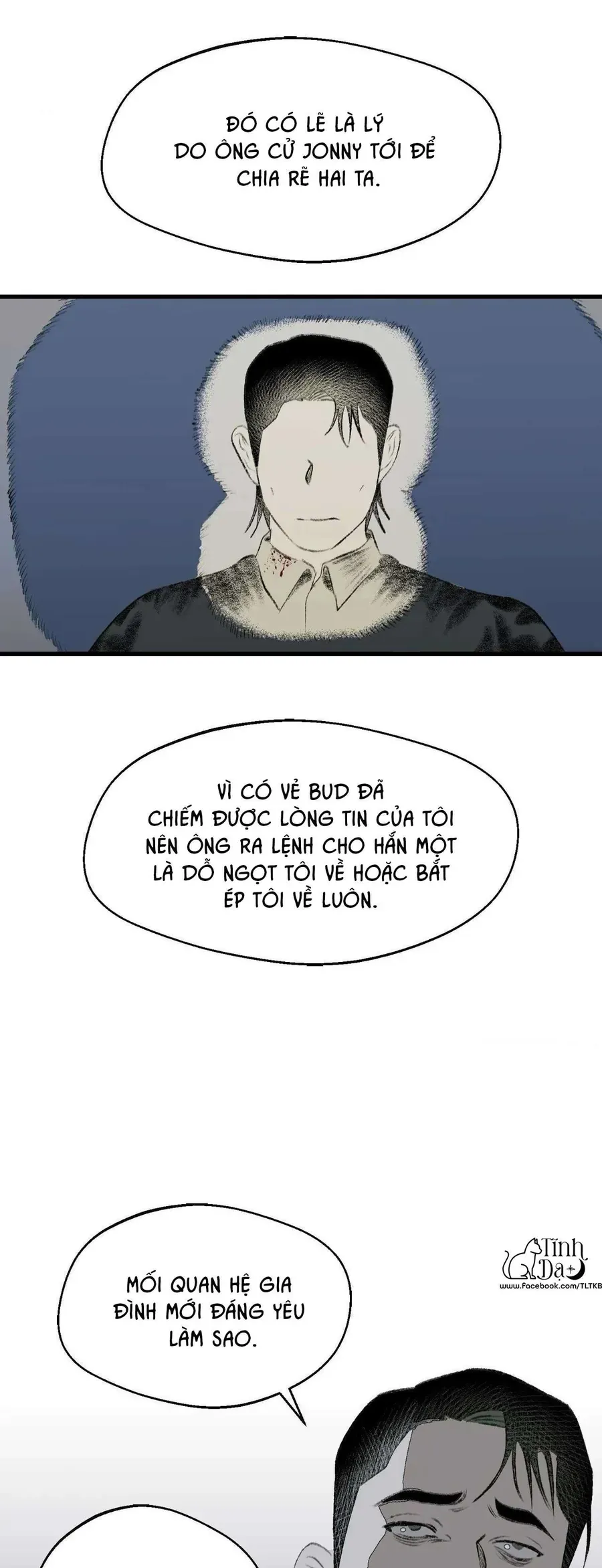 Melt - Phước Lành - Chap 33 - Trang 11
