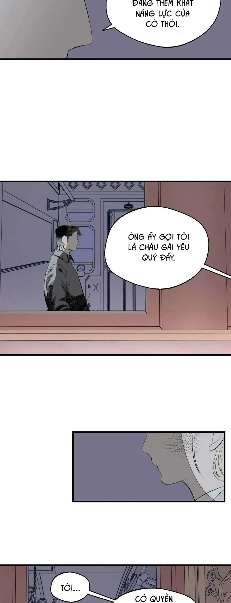 Melt - Phước Lành - Chap 33 - Trang 13