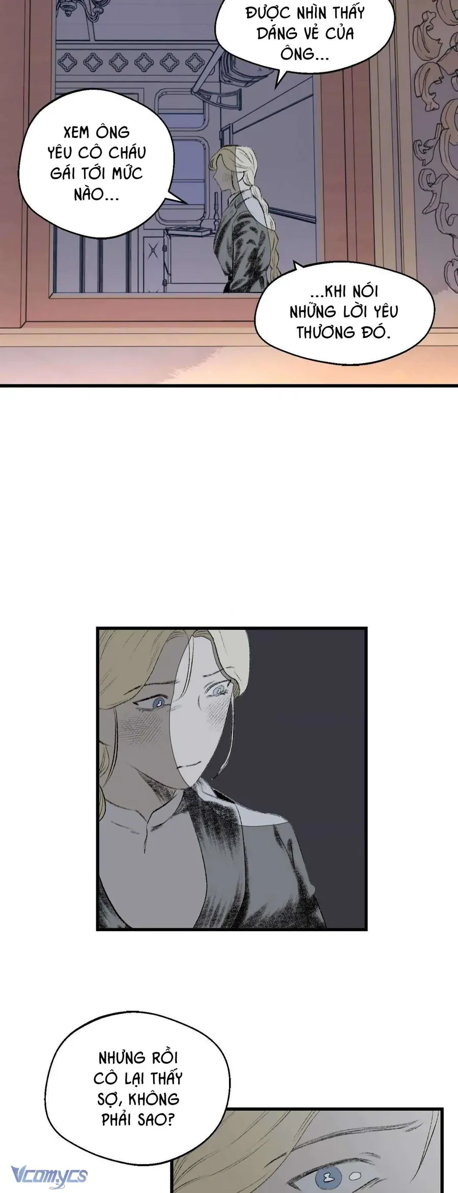 Melt - Phước Lành - Chap 33 - Trang 14