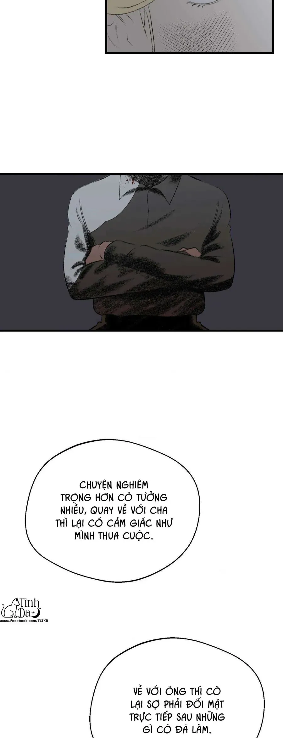 Melt - Phước Lành - Chap 33 - Trang 15