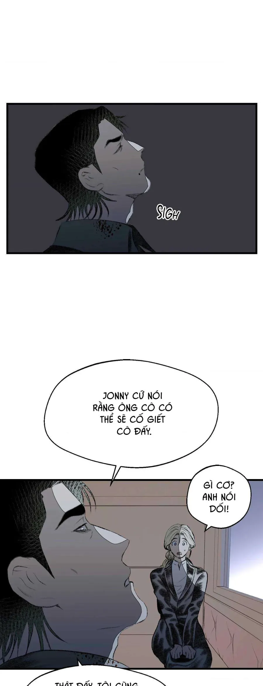 Melt - Phước Lành - Chap 33 - Trang 17