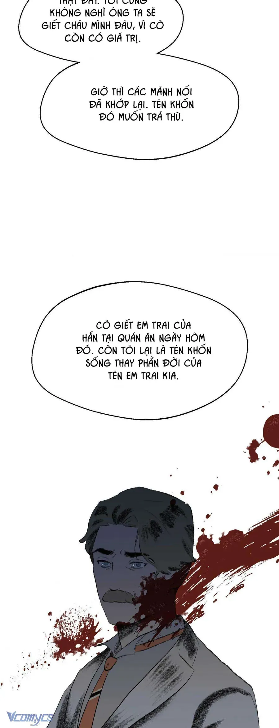 Melt - Phước Lành - Chap 33 - Trang 18