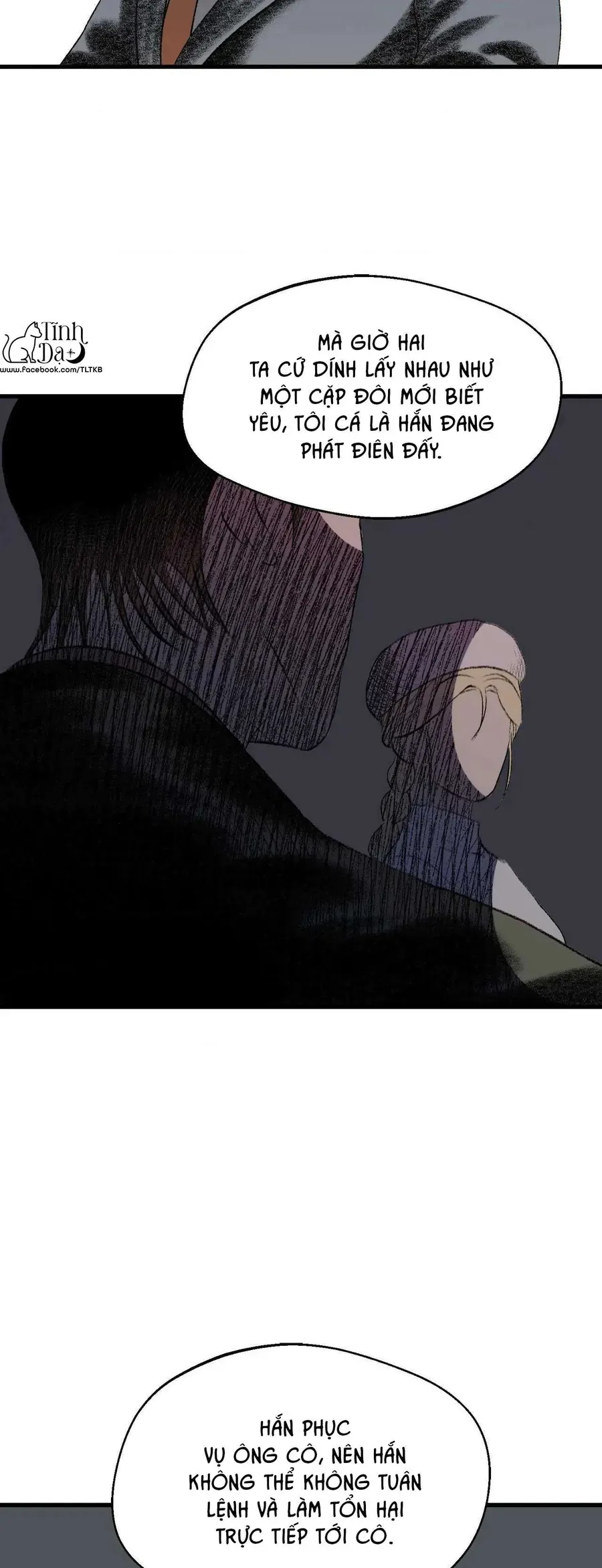 Melt - Phước Lành - Chap 33 - Trang 19