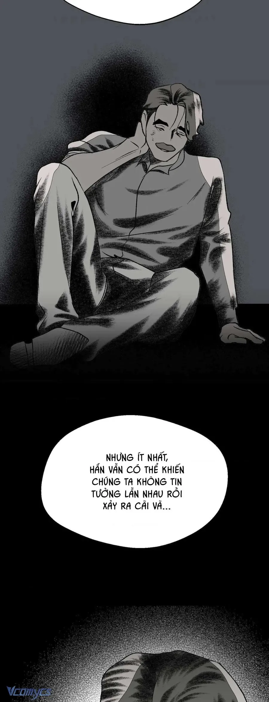 Melt - Phước Lành - Chap 33 - Trang 20