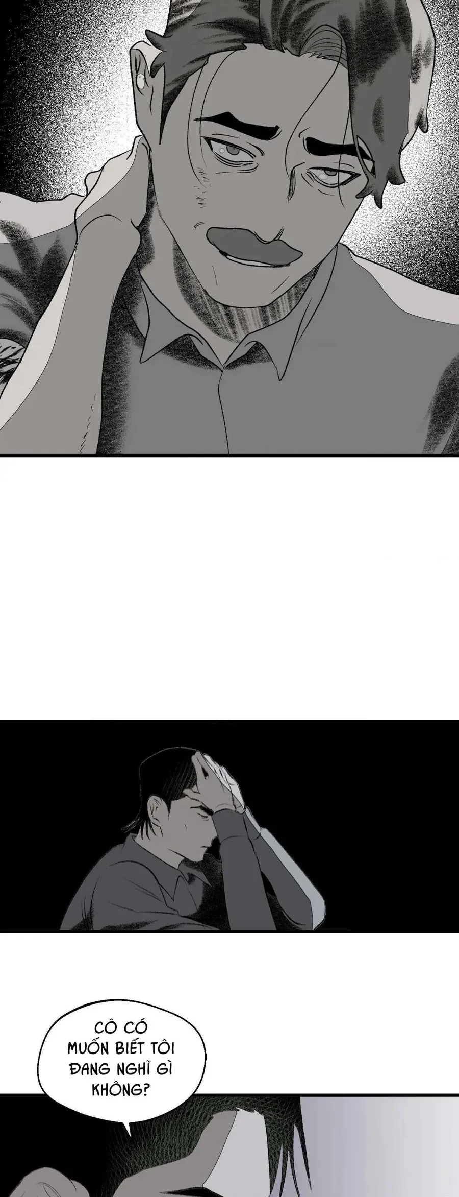 Melt - Phước Lành - Chap 33 - Trang 21