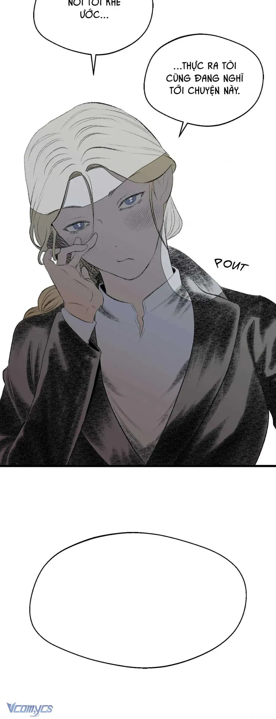 Melt - Phước Lành - Chap 33 - Trang 24
