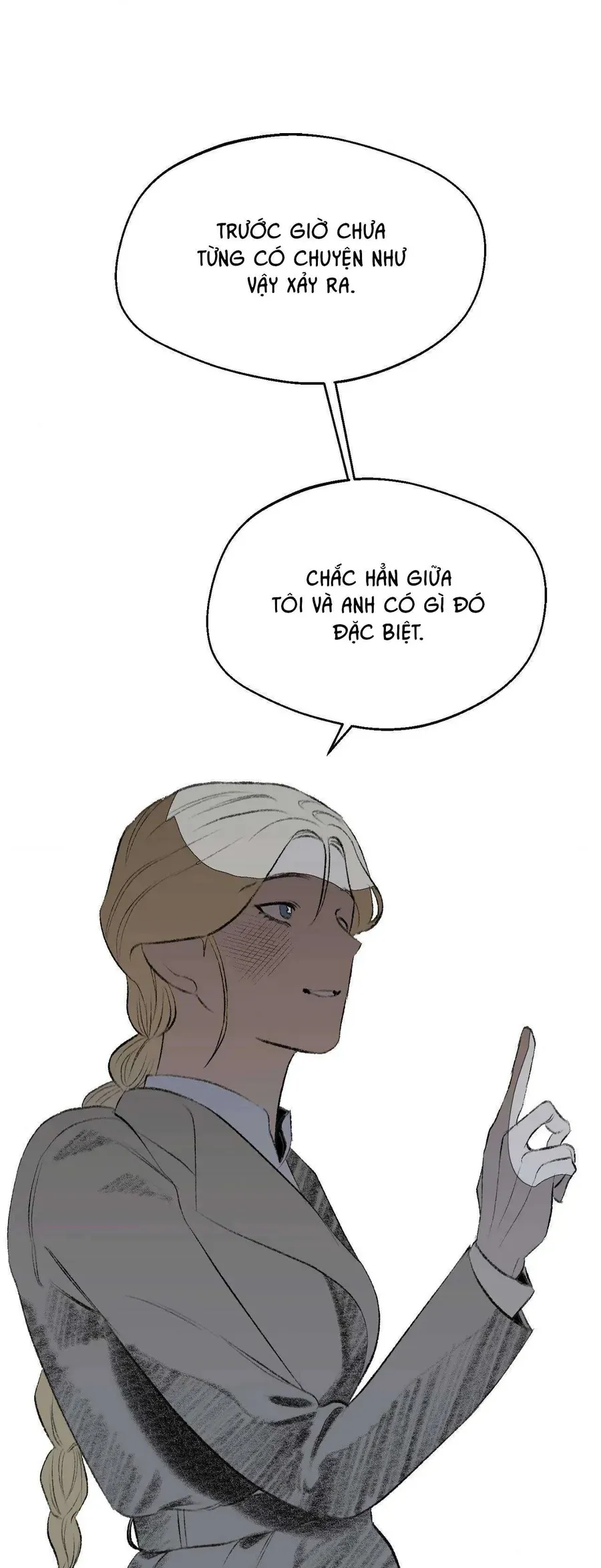 Melt - Phước Lành - Chap 33 - Trang 25