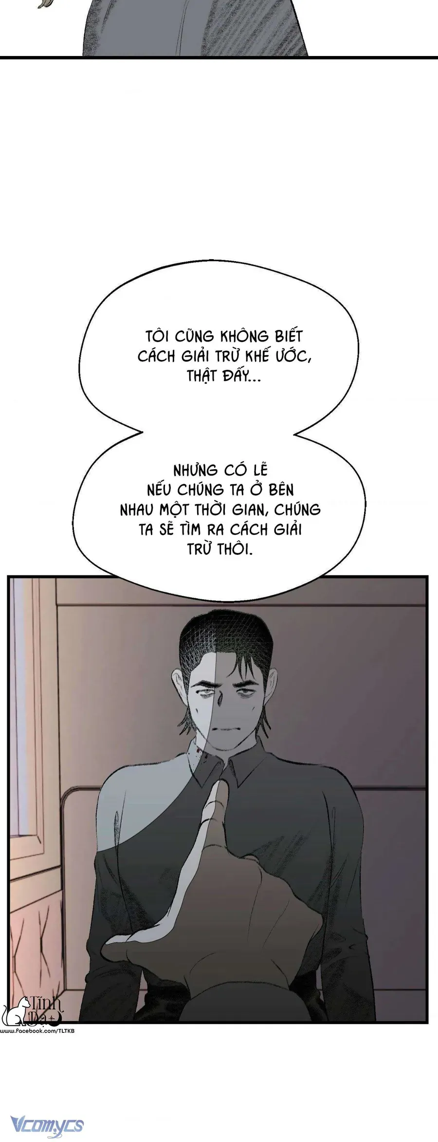 Melt - Phước Lành - Chap 33 - Trang 26