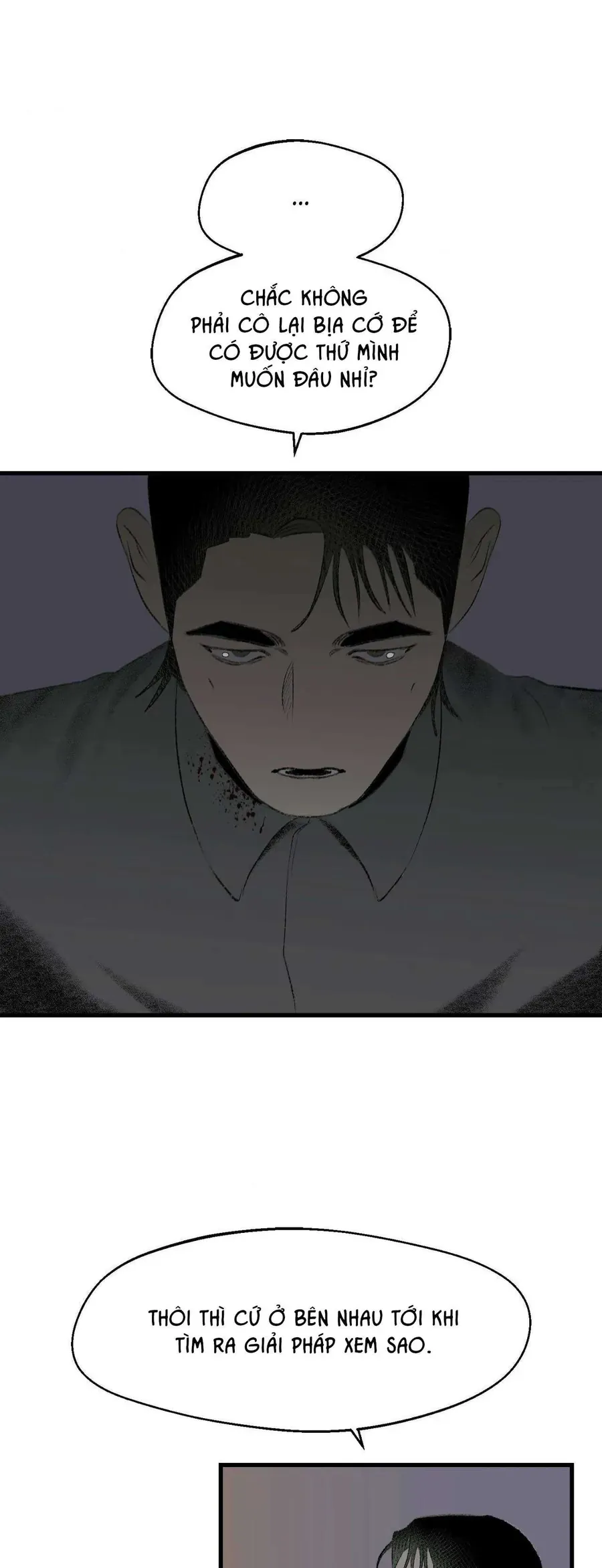 Melt - Phước Lành - Chap 33 - Trang 27