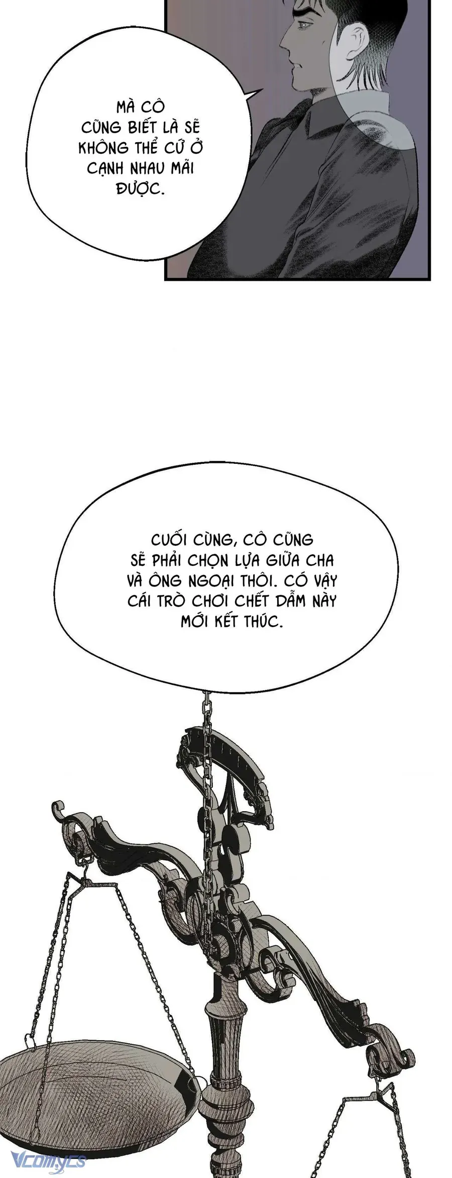 Melt - Phước Lành - Chap 33 - Trang 28