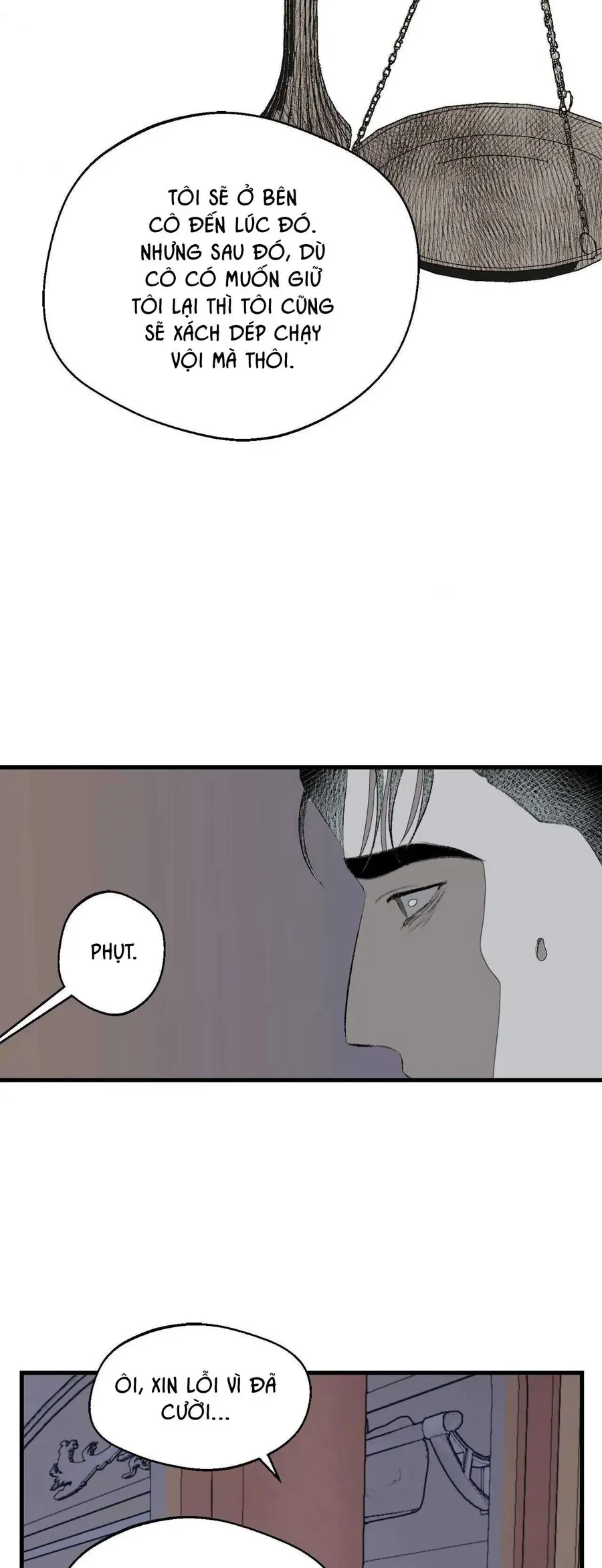 Melt - Phước Lành - Chap 33 - Trang 29