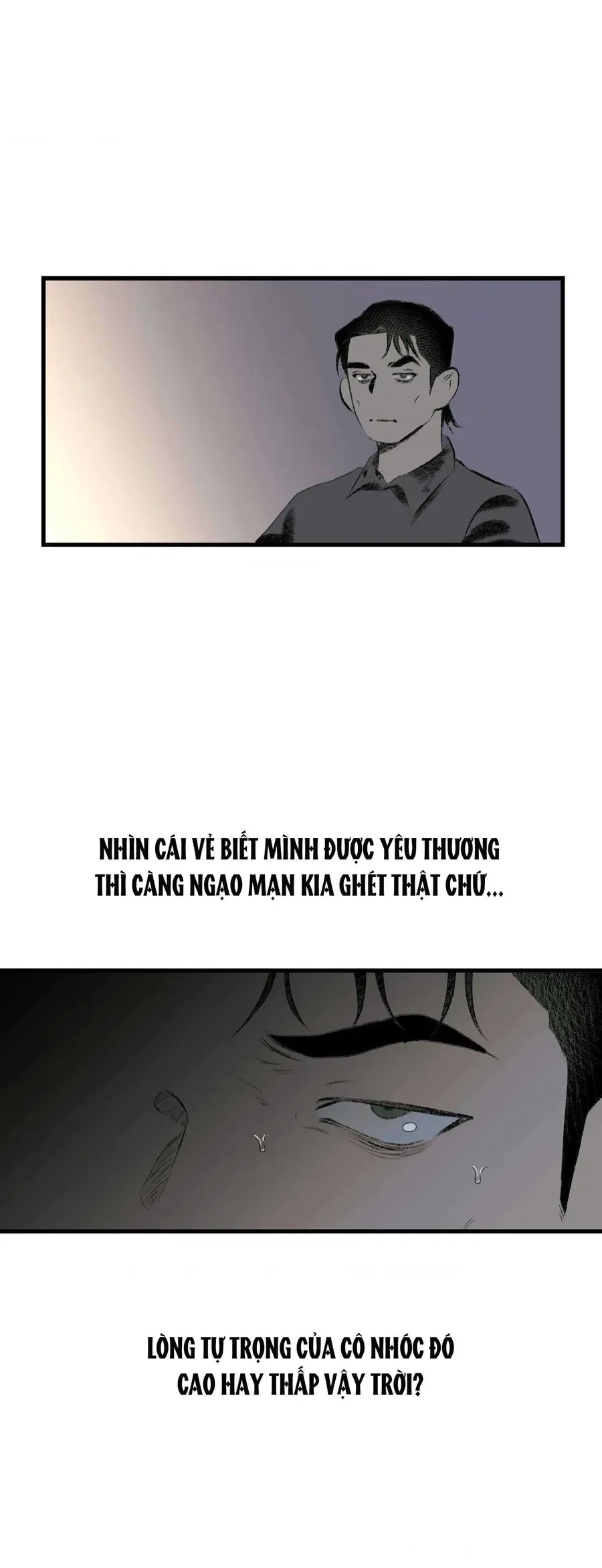 Melt - Phước Lành - Chap 33 - Trang 33