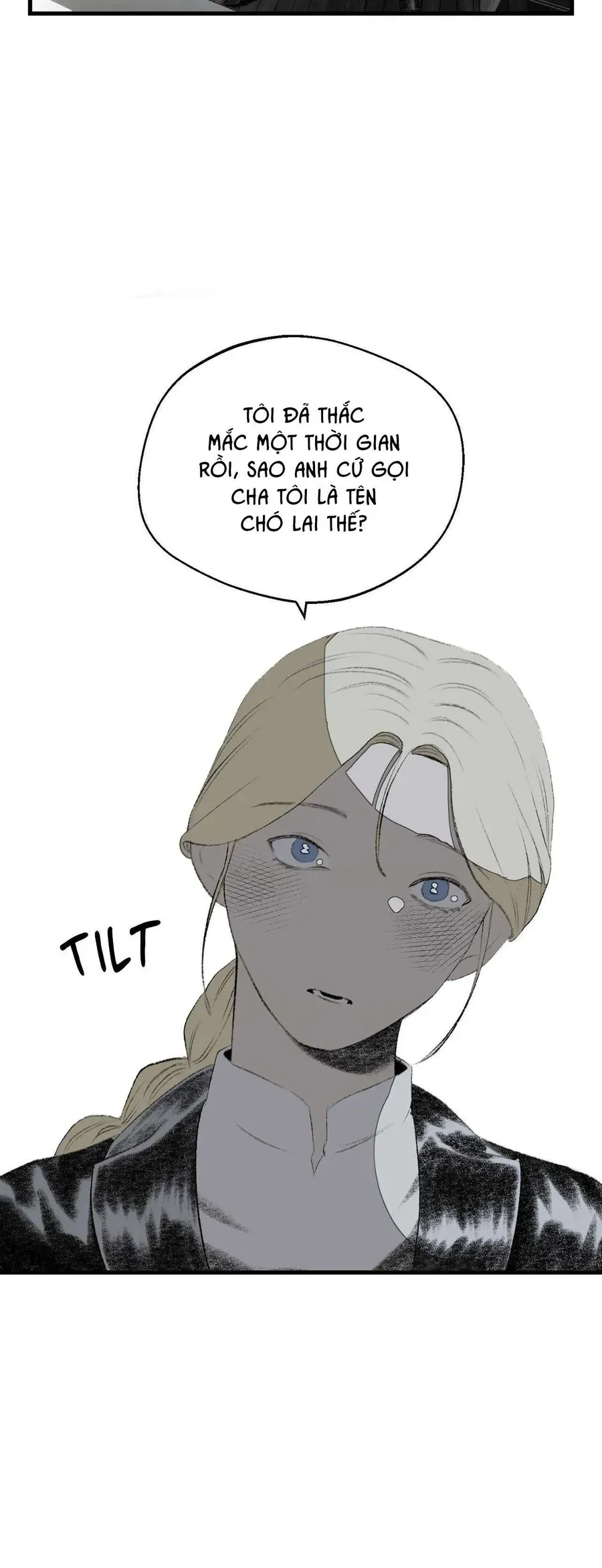 Melt - Phước Lành - Chap 33 - Trang 37