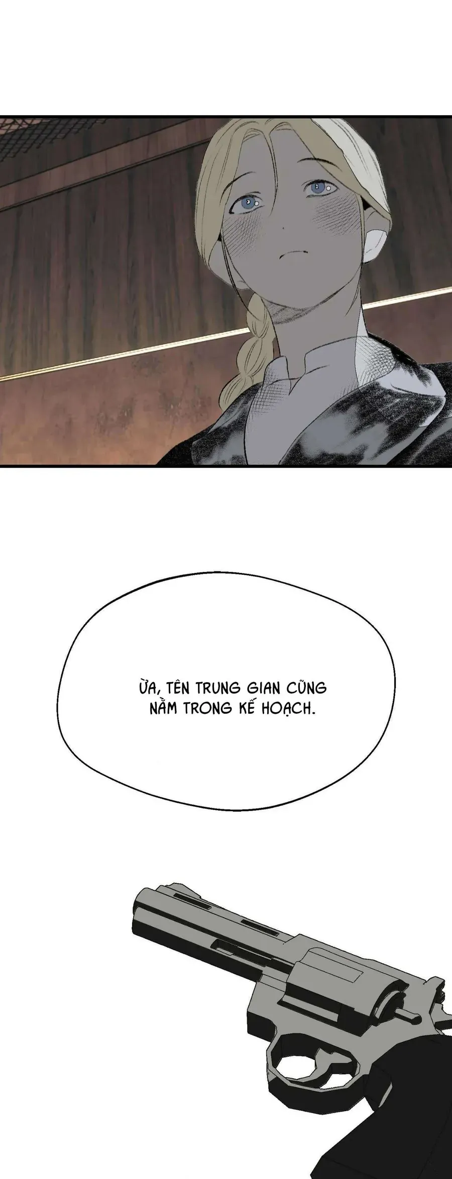 Melt - Phước Lành - Chap 33 - Trang 5