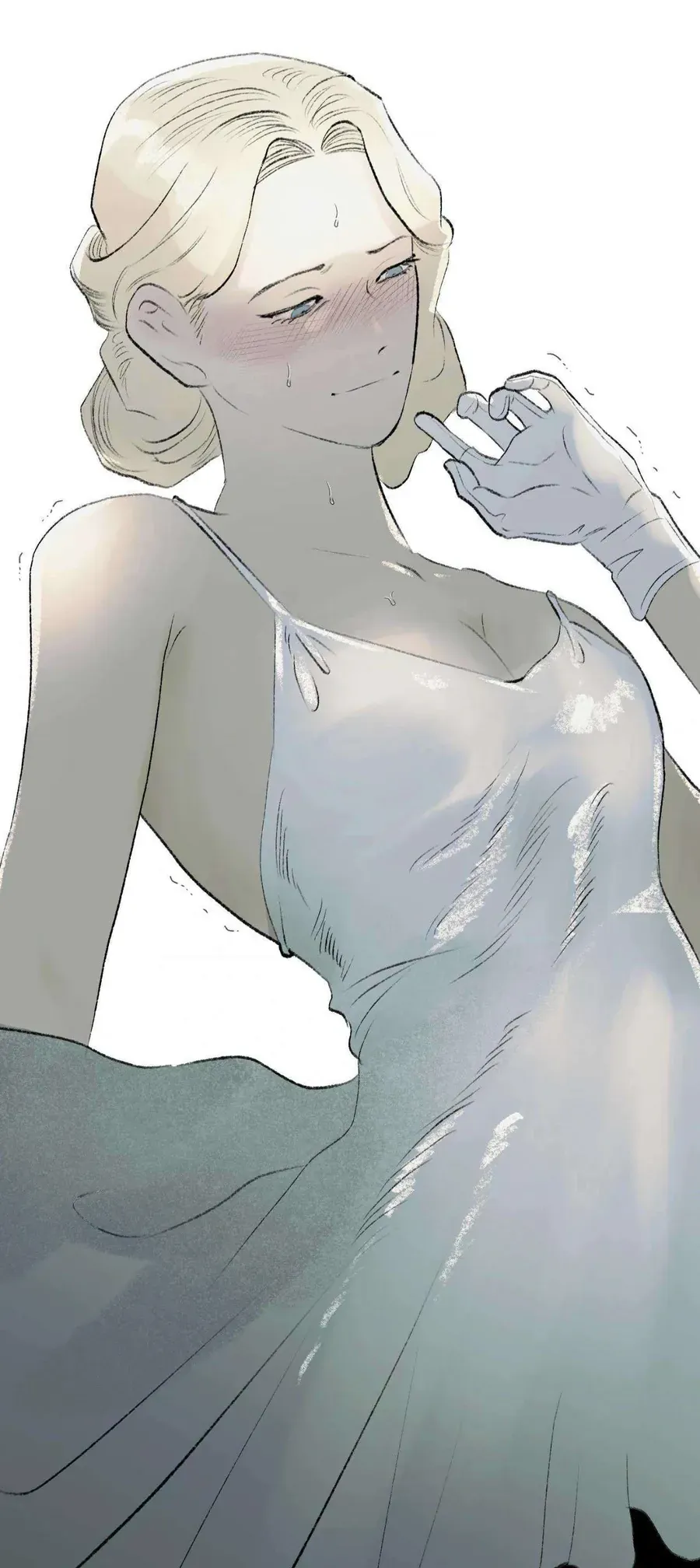 Melt - Phước Lành - Chap 33 - Trang 41