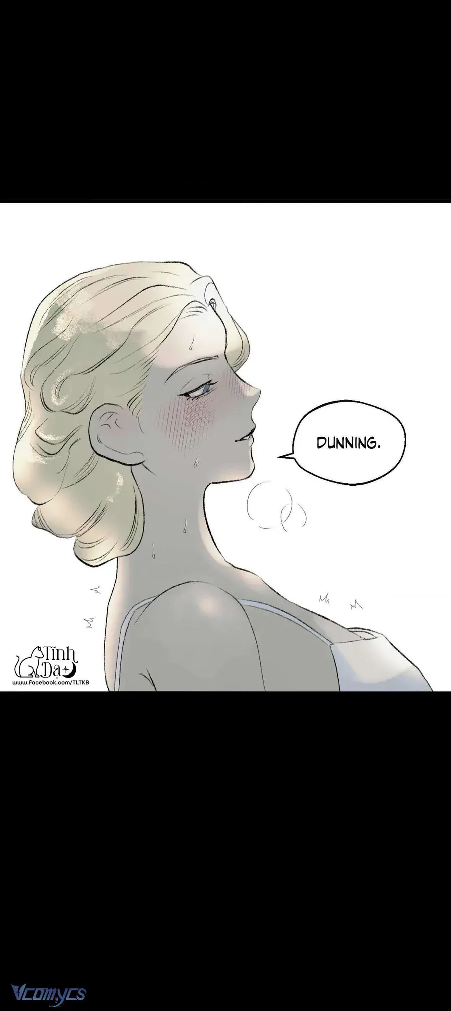Melt - Phước Lành - Chap 33 - Trang 43