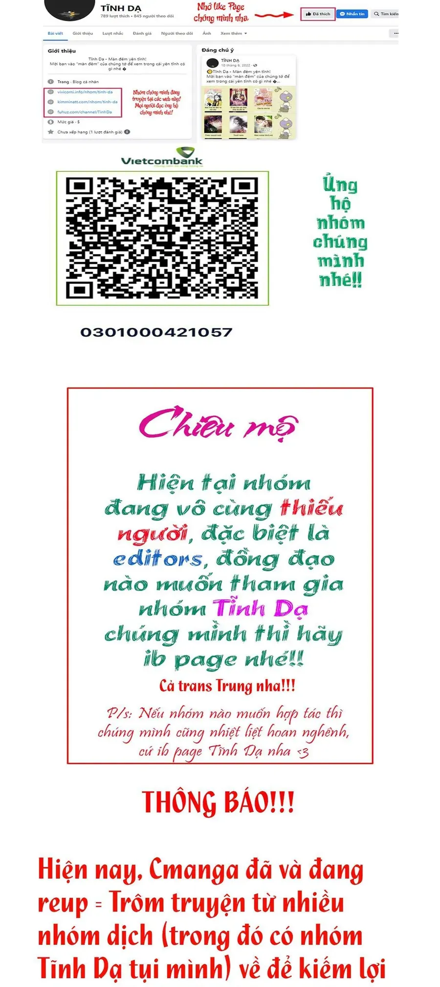 Melt - Phước Lành - Chap 33 - Trang 48