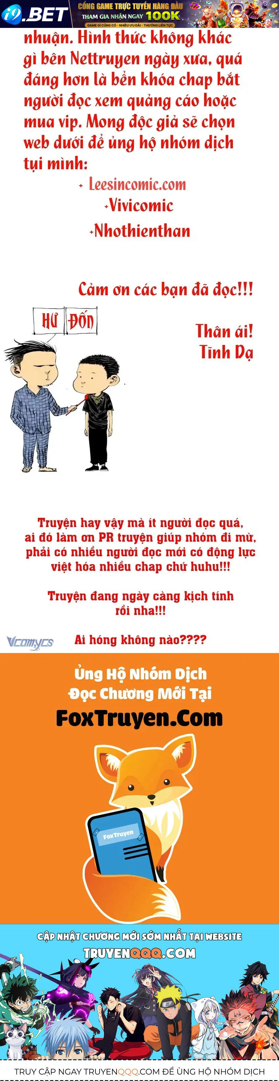 Melt - Phước Lành - Chap 33 - Trang 49