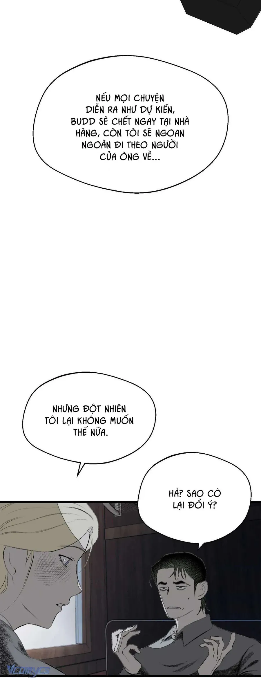 Melt - Phước Lành - Chap 33 - Trang 6